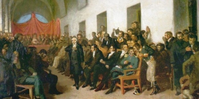 Junta de Cartagena