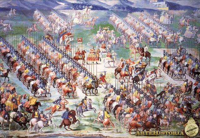 Batalla de Higueruela
