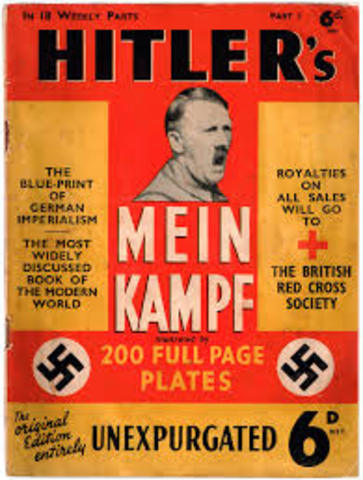 Mein Kampf