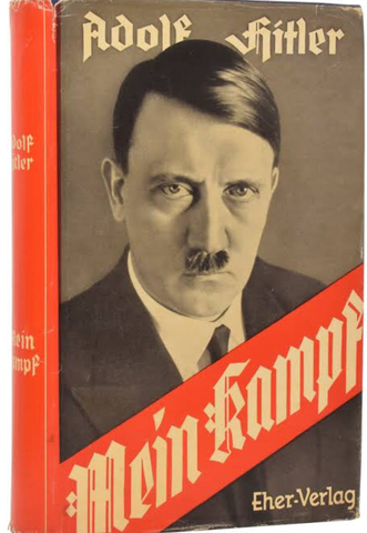 Mein Kampf