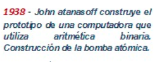 creacion maquinas binarias