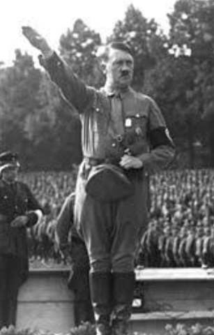 League of Nations established