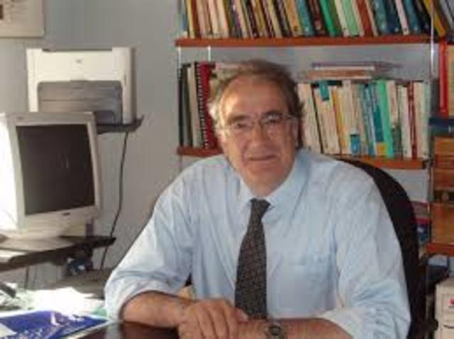 Jose Muñiz