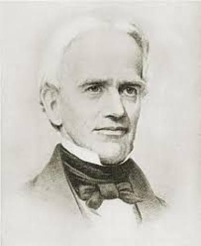 Horace Mann