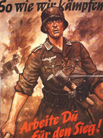 Stock market crash in USA