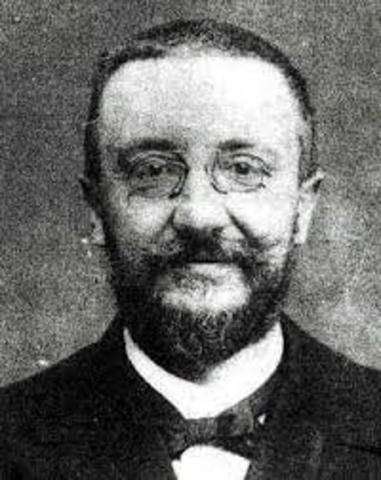 Alfred Binet