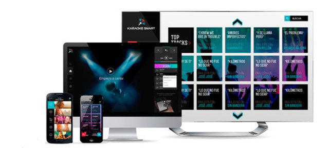 tecnología en mi vida