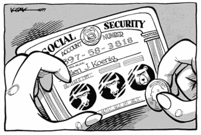 Social Security