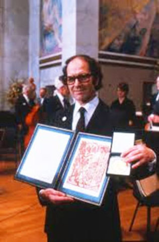 Adolfo Perez Esquivel