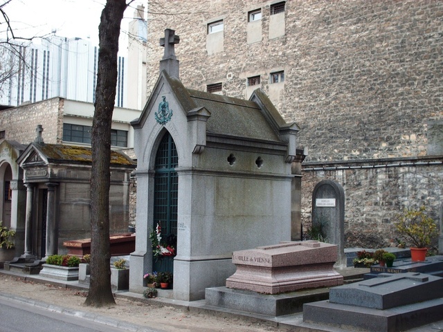 Muerte De Porfirio Díaz