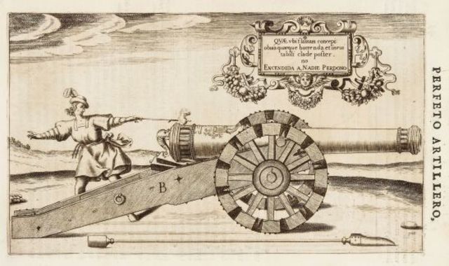 MONARQUÍA HISPÁNICA