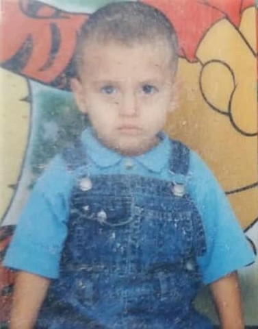 MI PRIMER AÑO DE VIDA