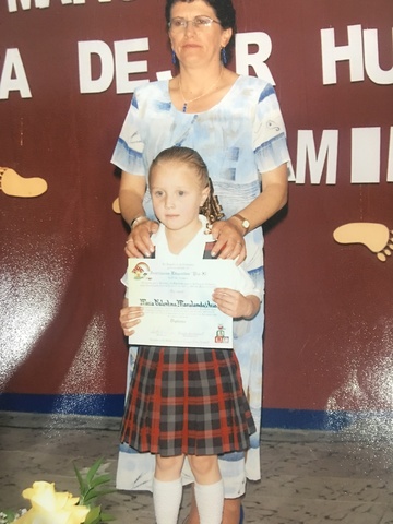 PRIMARIA