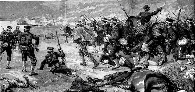 Guerra chino Japonesa