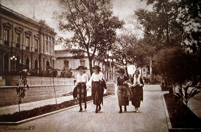 PRIMER CENSO DE POBLACION EN EL SALVADOR