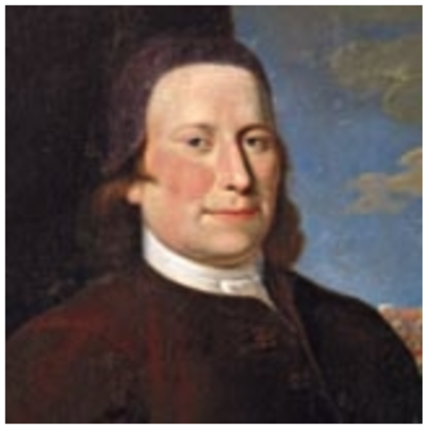 Count von Zinzendorf revives Moravian Church