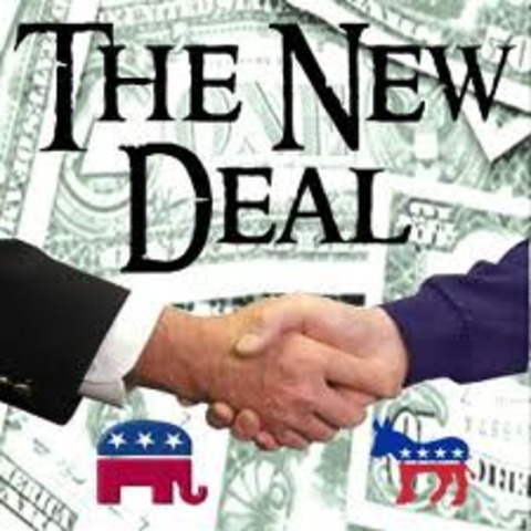 the new deal