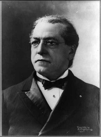 Samuel Gompers
