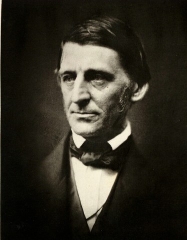 "Nature" By Ralph Waldo Emerson