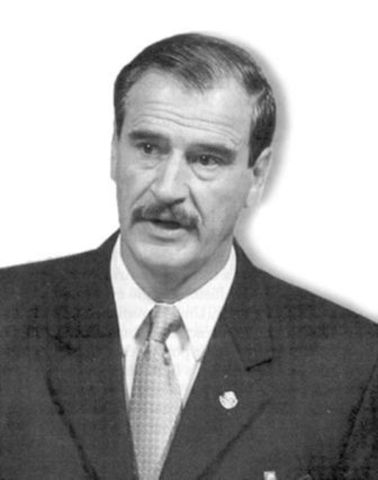 First opposition candidate.