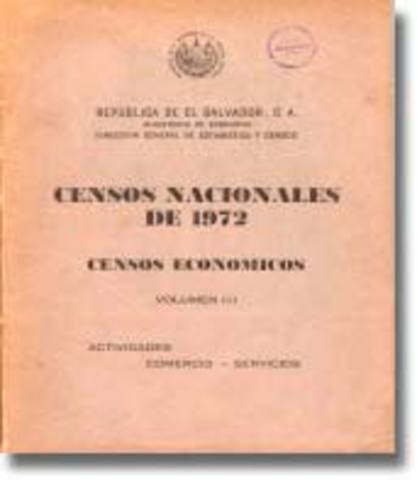 CUARTO CENSO ECONOMICO