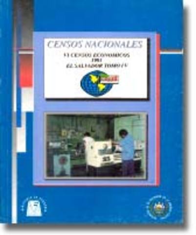 SEXTO CENSO ECONOMICO