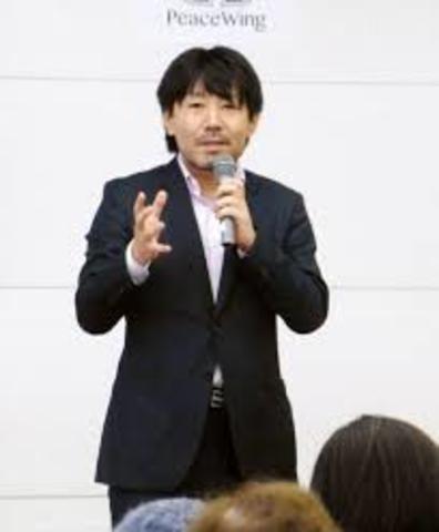 A mayor of a town in Mie protested