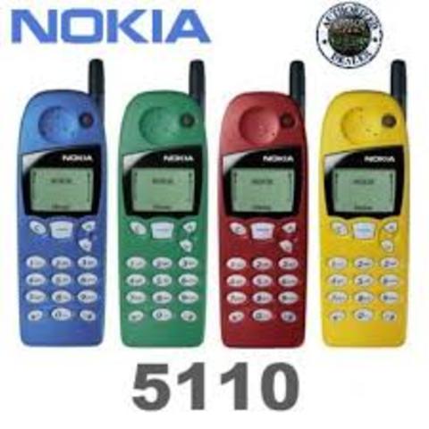 Nokia 5110