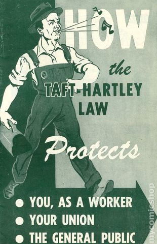 Taft-Hartley