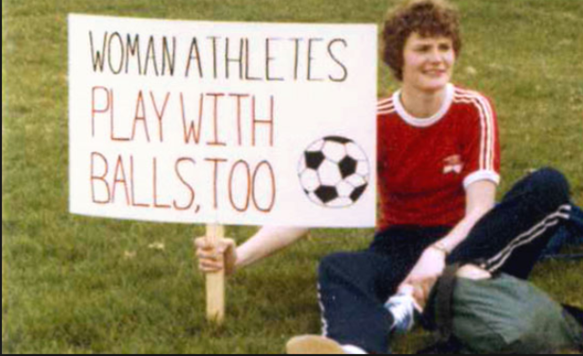 The Passage of Title lX