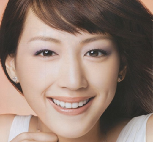 The beauty standards as a Japanese women begin to change