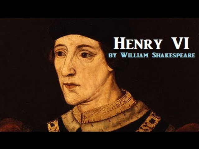 Shakespeare's Wrote His First Play