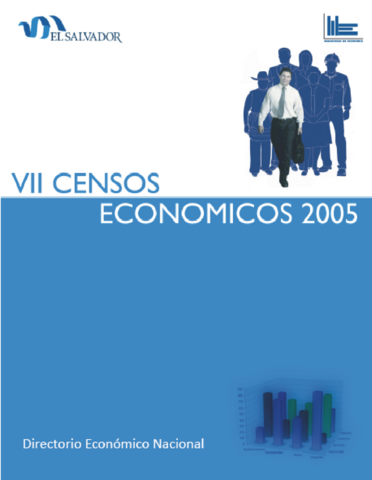 SEPTIMO CENSO ECONOMICO NACIONAL