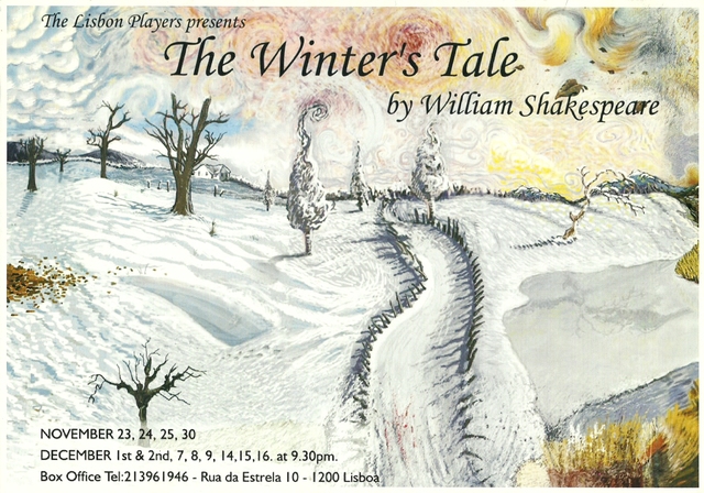 The Winter's Tale