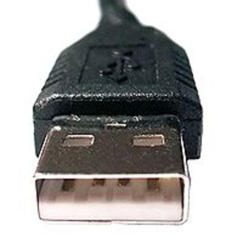 USB