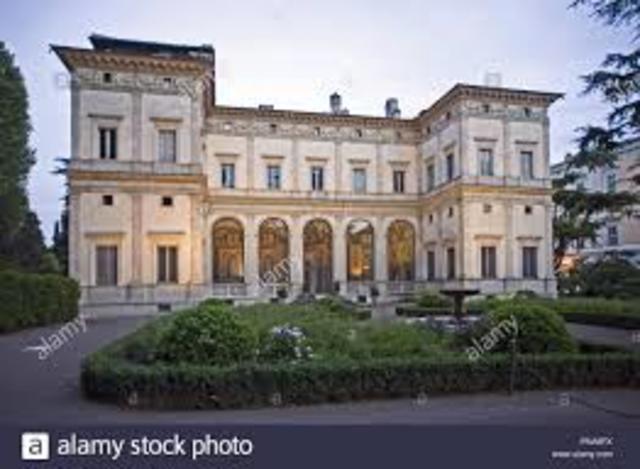 Accademia Nazionale dei Lincei