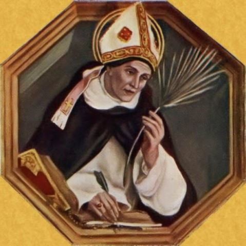 Alberto Magno (1199-1280)