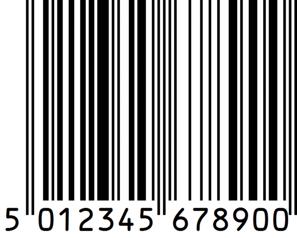 Codigo de barras