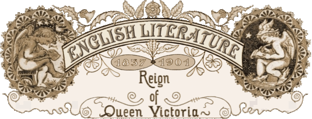 Victorian Period 1837-1901