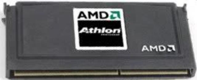 AMD athIon k7