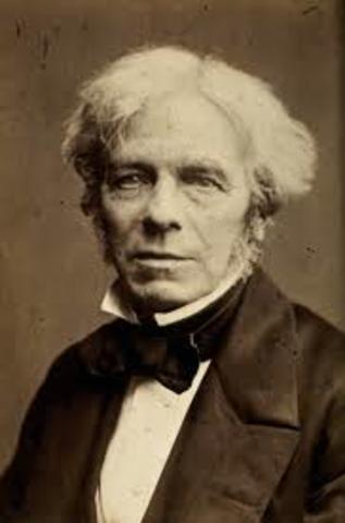 Michael Faraday
