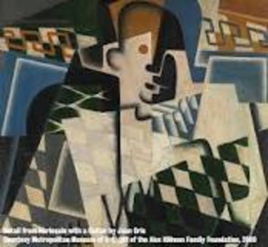 Modern Literature (1901-1940)