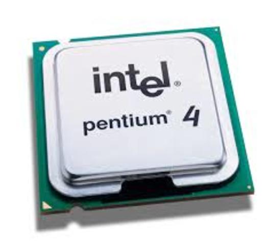 ipentium 4