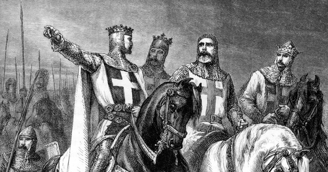 Fourth Crusade