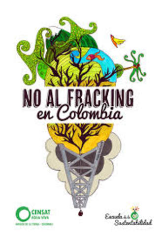 Vía libre al Fracking