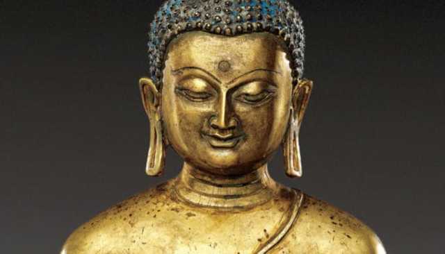 Buddha Was Born in Lumbini, Nepal