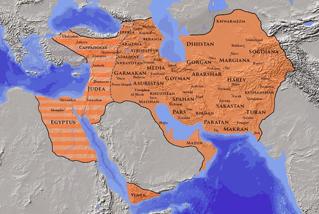 Early Islamic Military Campaigns into Byzantine Territory