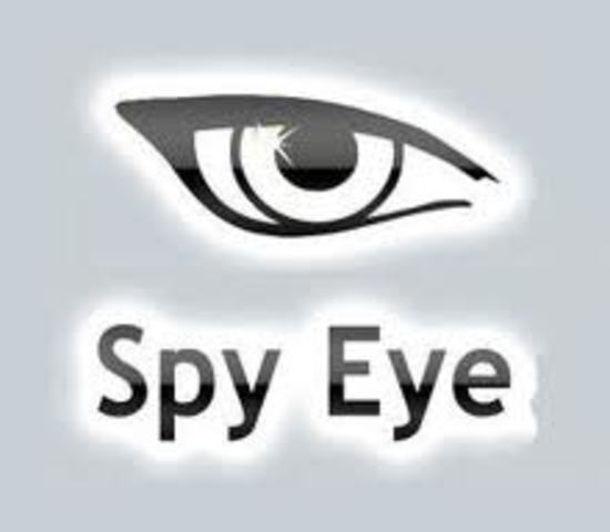 SpyEye y ZeuS