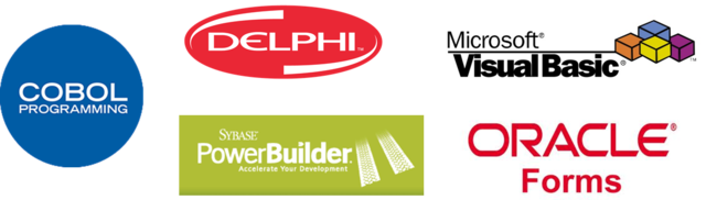 BD Nuevas aplicaciones