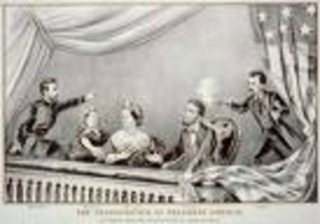 Lincoln's Assassination